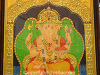 Ganeshji